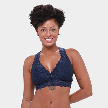 Sutiã Marcyn Ibiza - Feminino