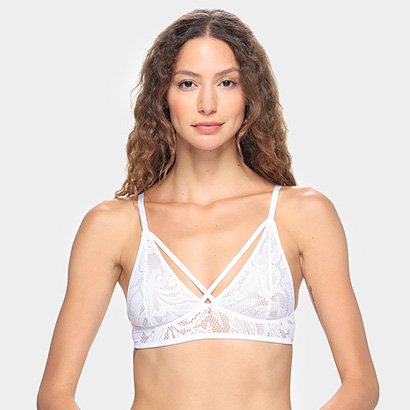 Sutiã Marcyn Nice Strappy - Feminino