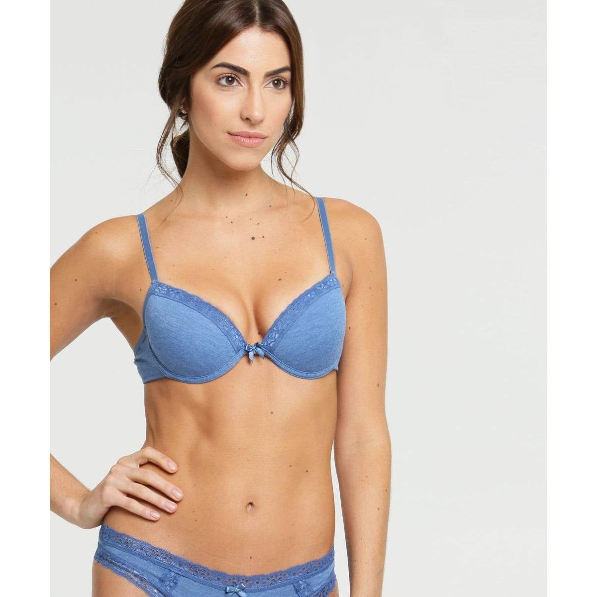 Marisa sutiã push up Clearance