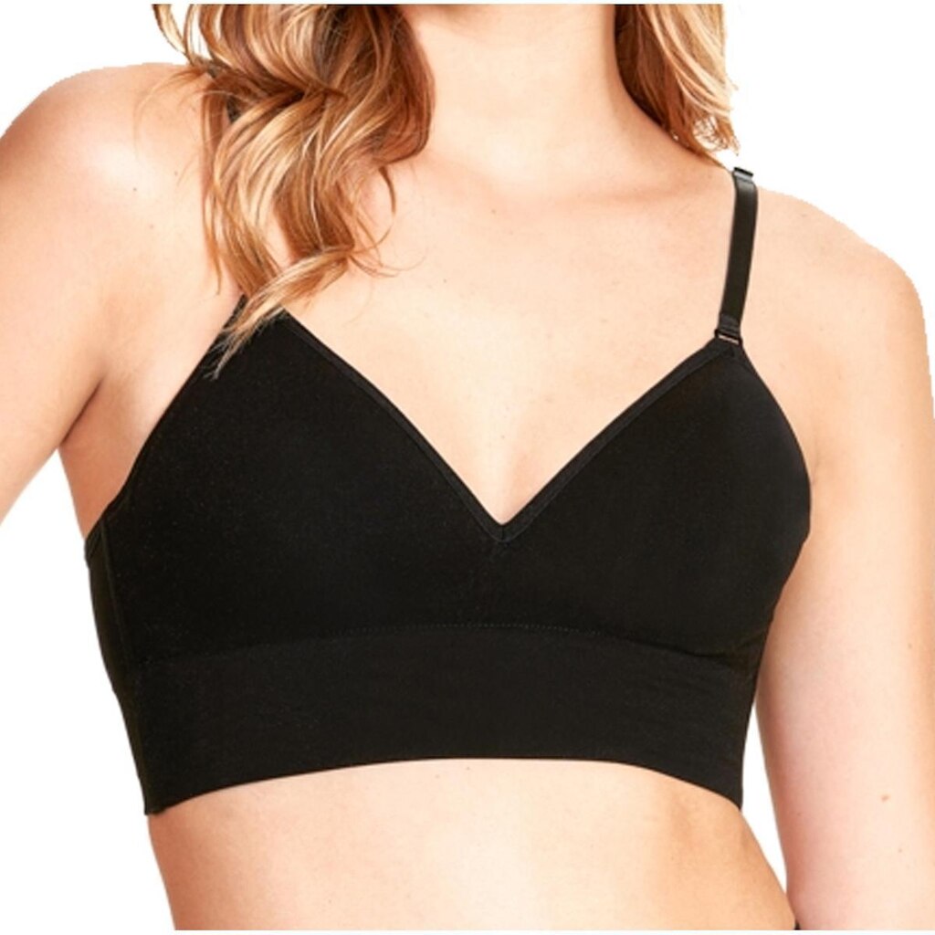 Sutiã Plie 50137 Skin Soft