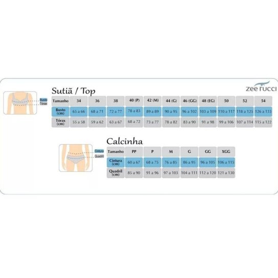 Sutiã Soutien Base Sem Costura Com Bojo S/ Aro Zee Rucci 004 - Marrom