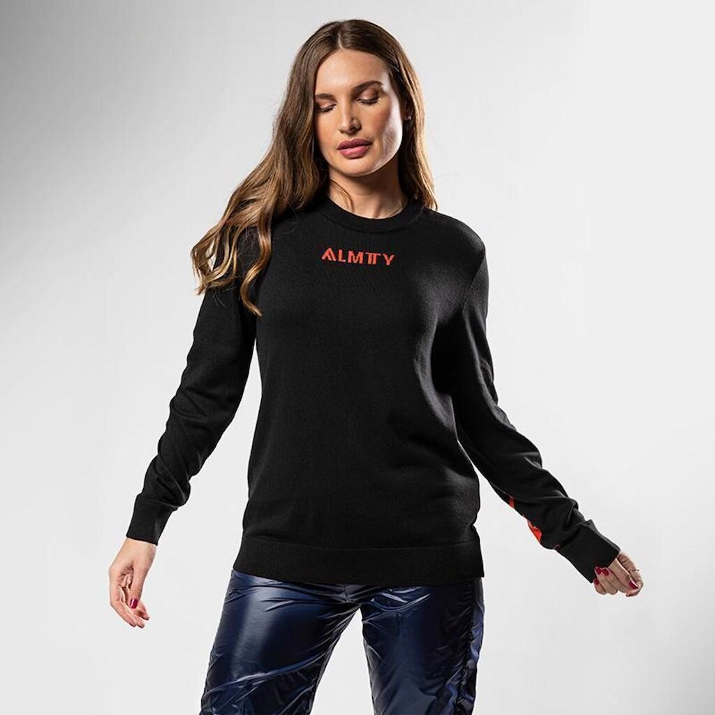 Sweater ALMTY Unissex