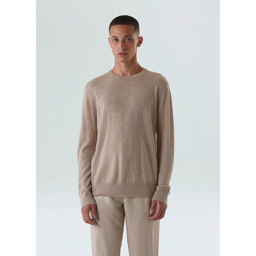 Sweater mix wool cashmere OSKLEN