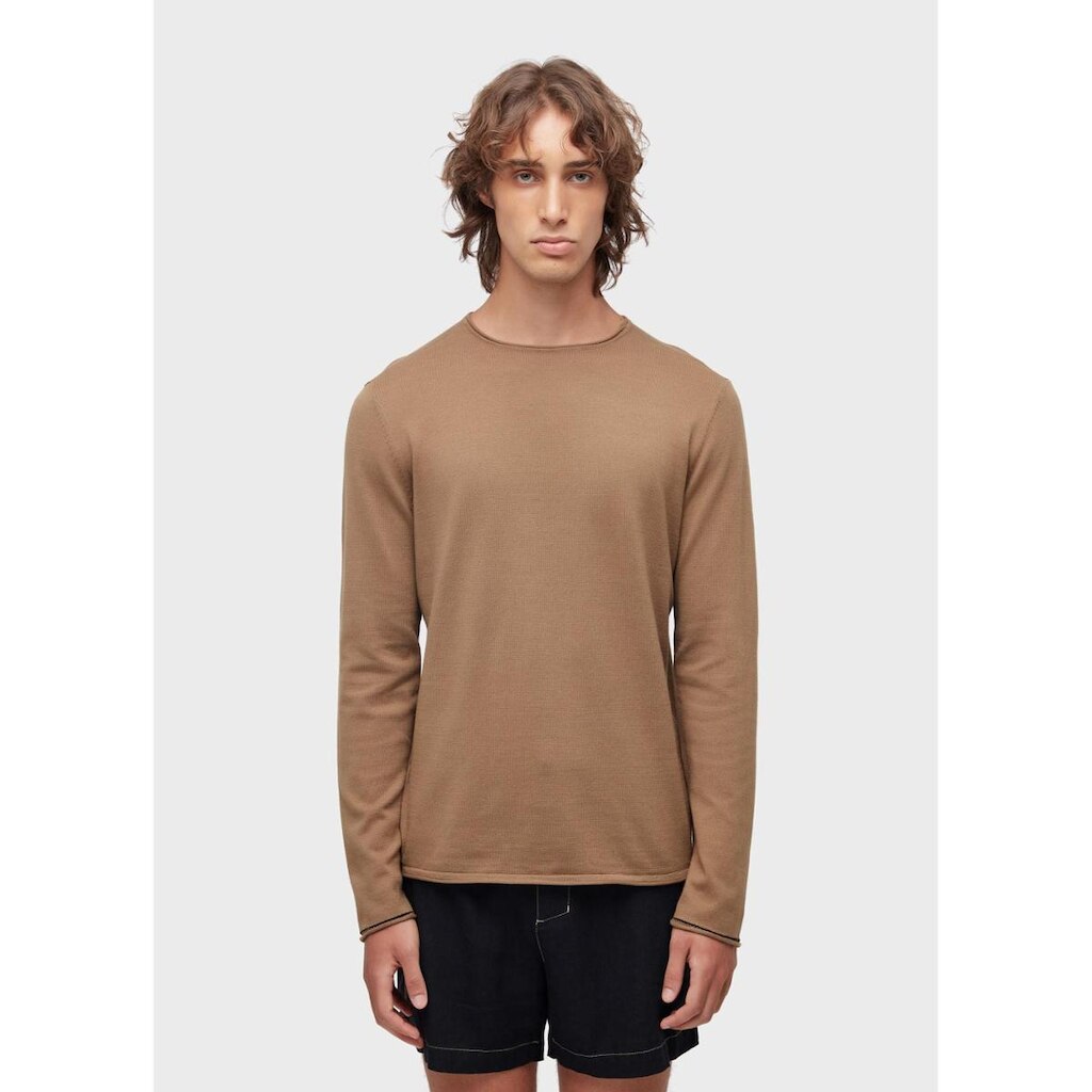 Sweater tricot light cotton OSKLEN