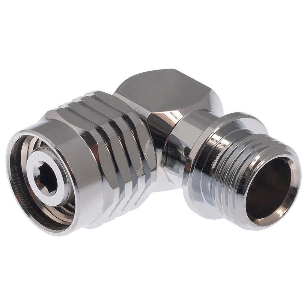 Swivel 90º Fixo Cotovelo Cetus