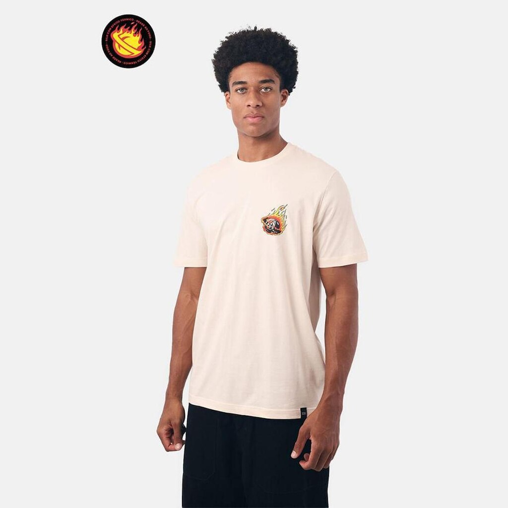 T-Shirt 8ball