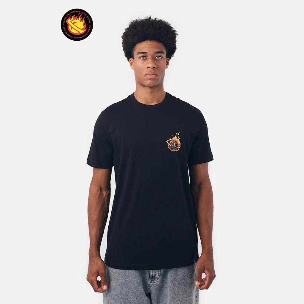 T-Shirt 8ball