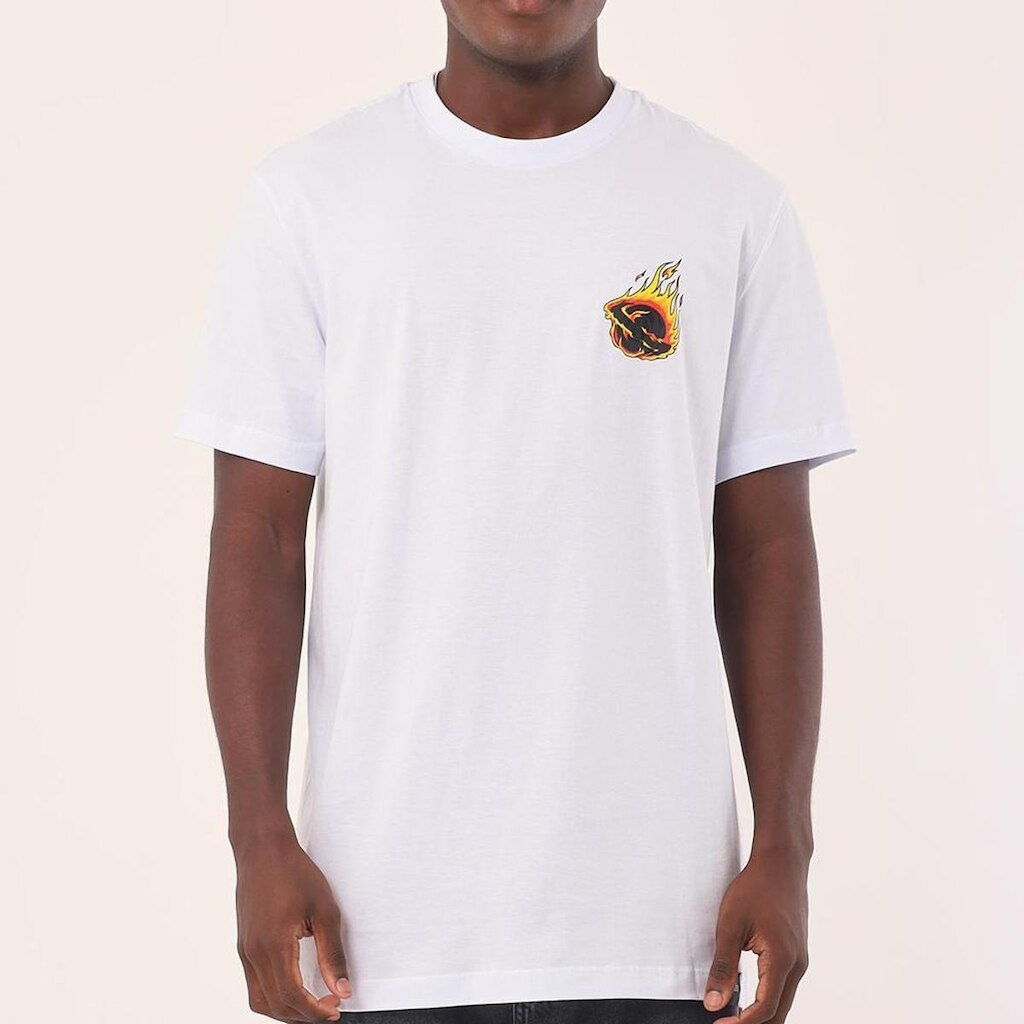 T-Shirt 8ball