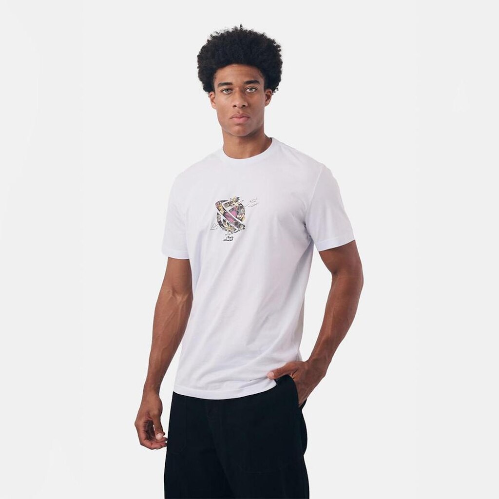 T-Shirt Acid Love
