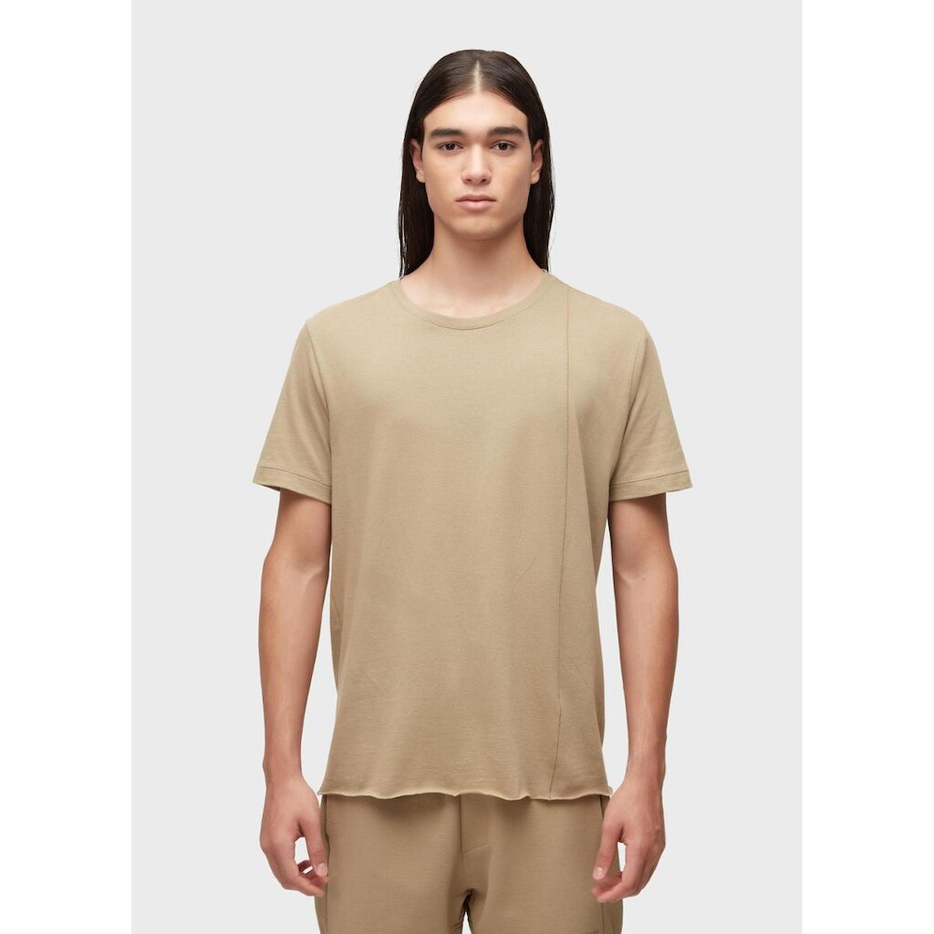T-shirt back seam OSKLEN