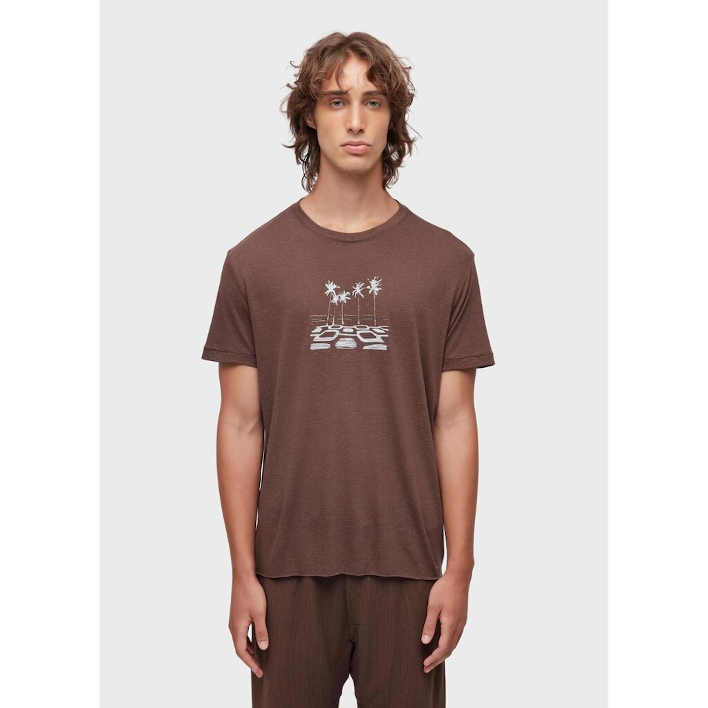 T-shirt caiçara rede mc OSKLEN