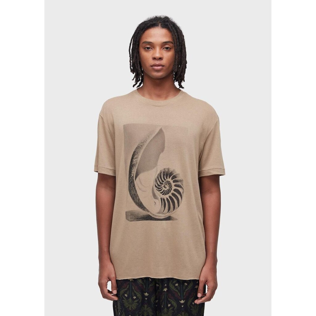 T-shirt concha caiçara mc OSKLEN