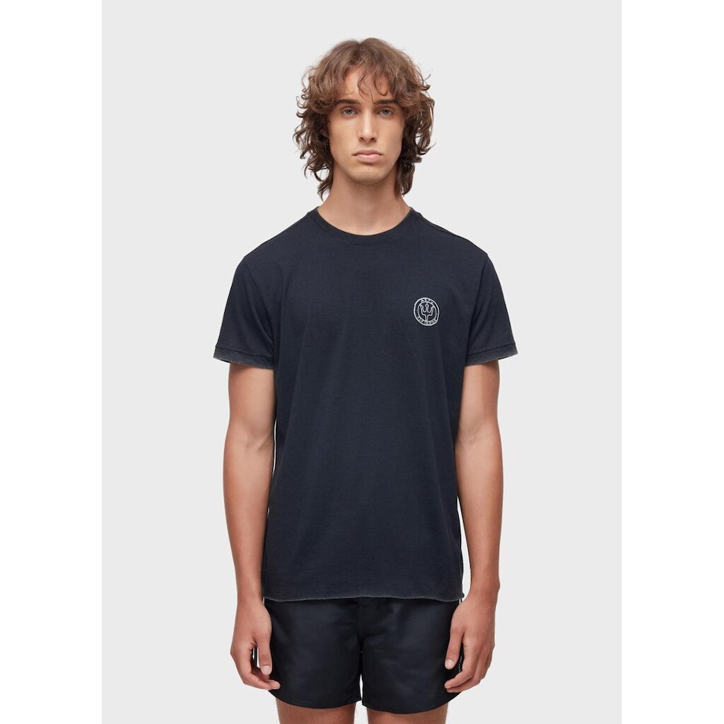 T-shirt double arpx handmade mc OSKLEN
