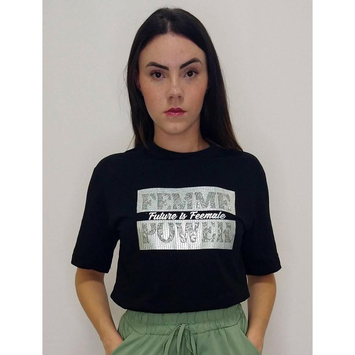 femme shirt