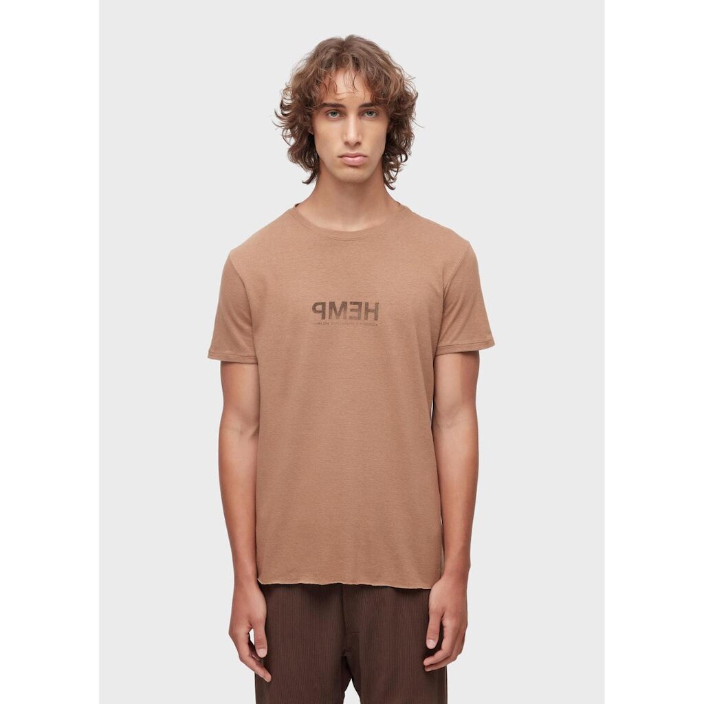 T-shirt hemp mc OSKLEN