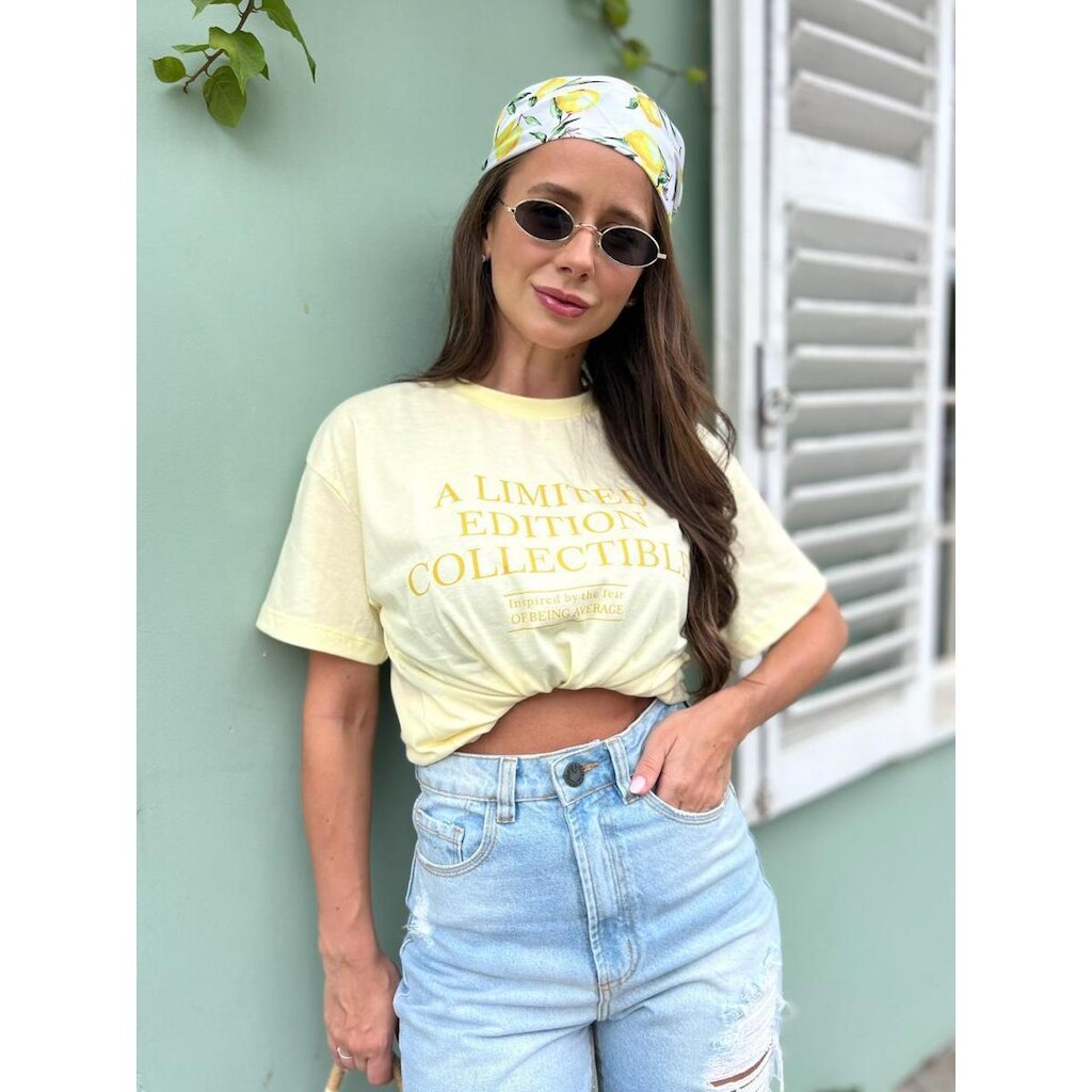T Shirt Limited
