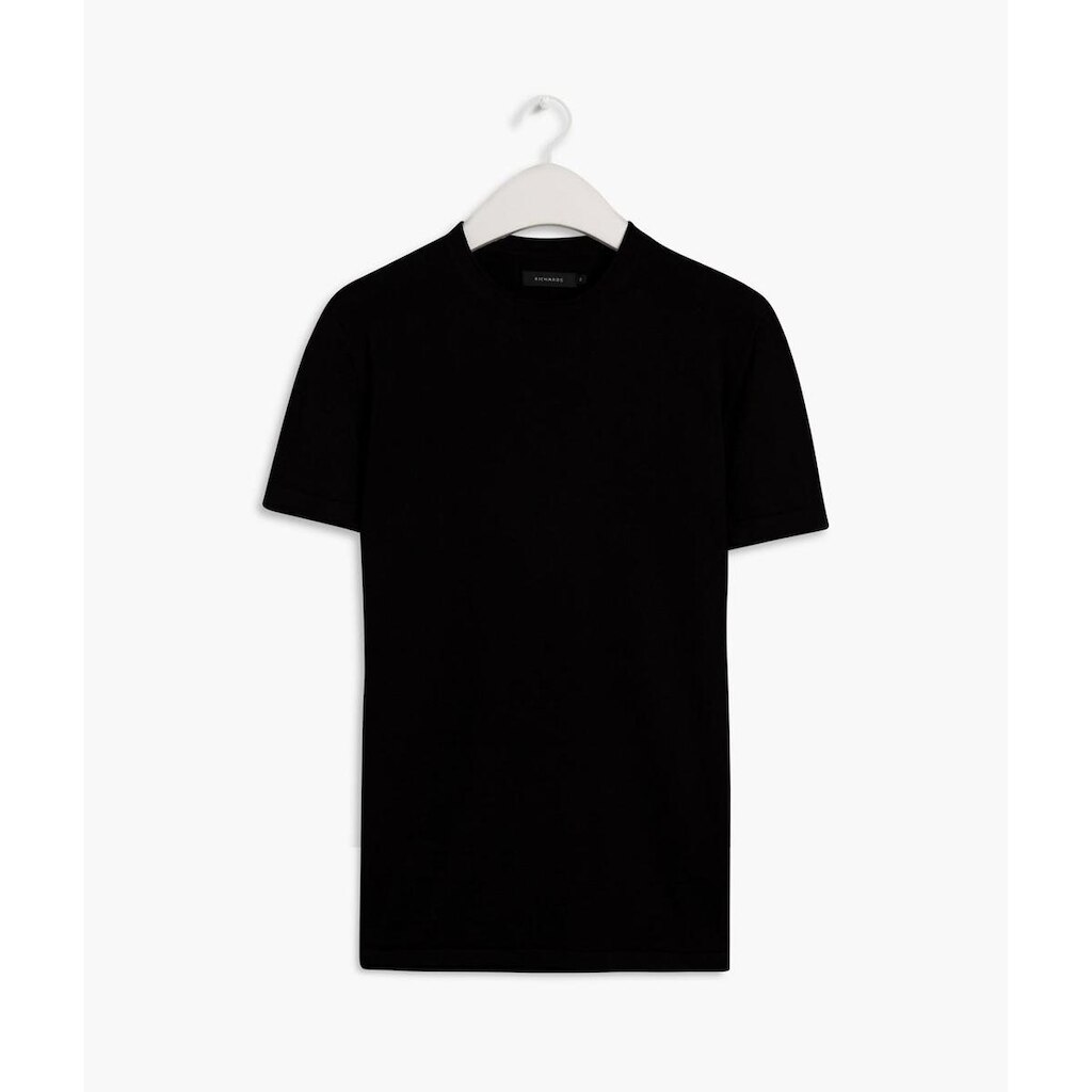 T-Shirt Lisa Preto 002