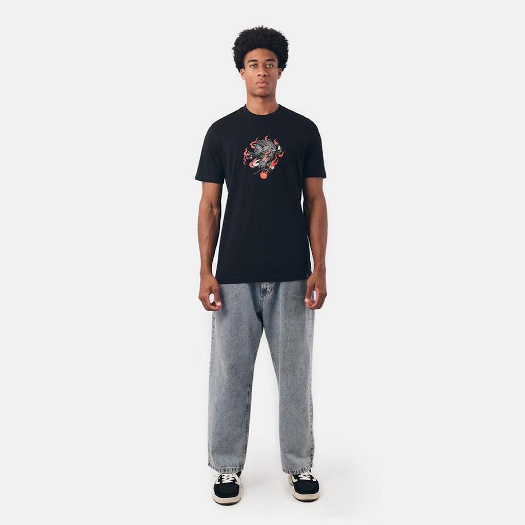 T-Shirt Lost Sheep And Snake