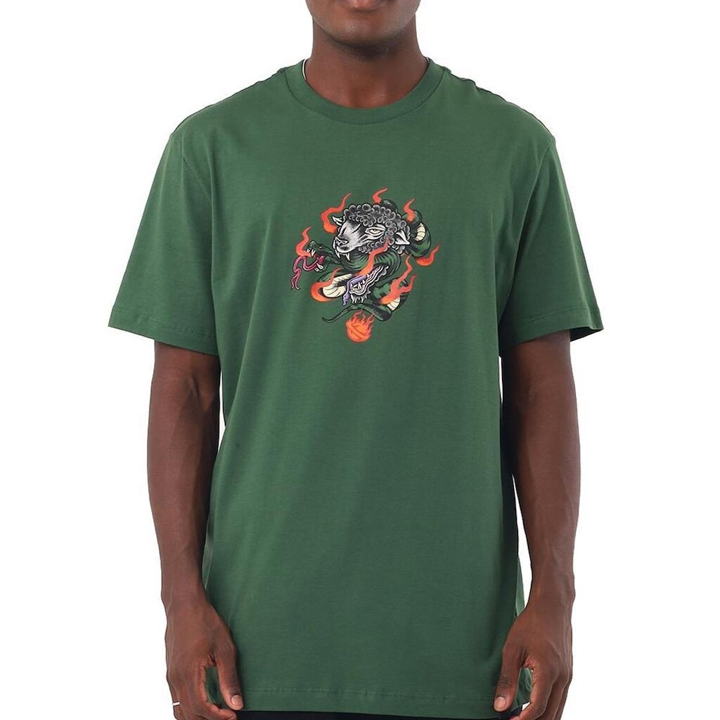 T-Shirt Lost Sheep And Snake