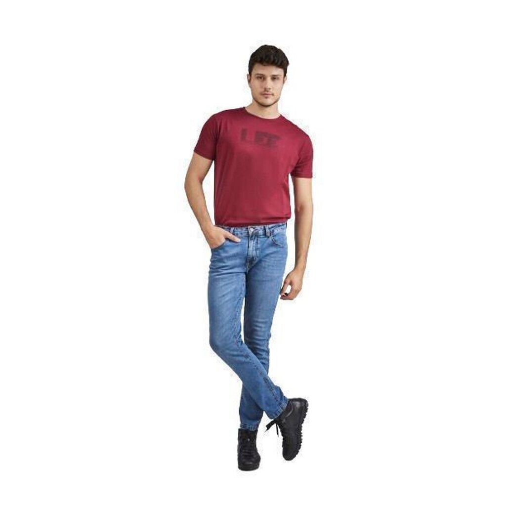 T-SHIRT MASCULINA LEE REF:5373L