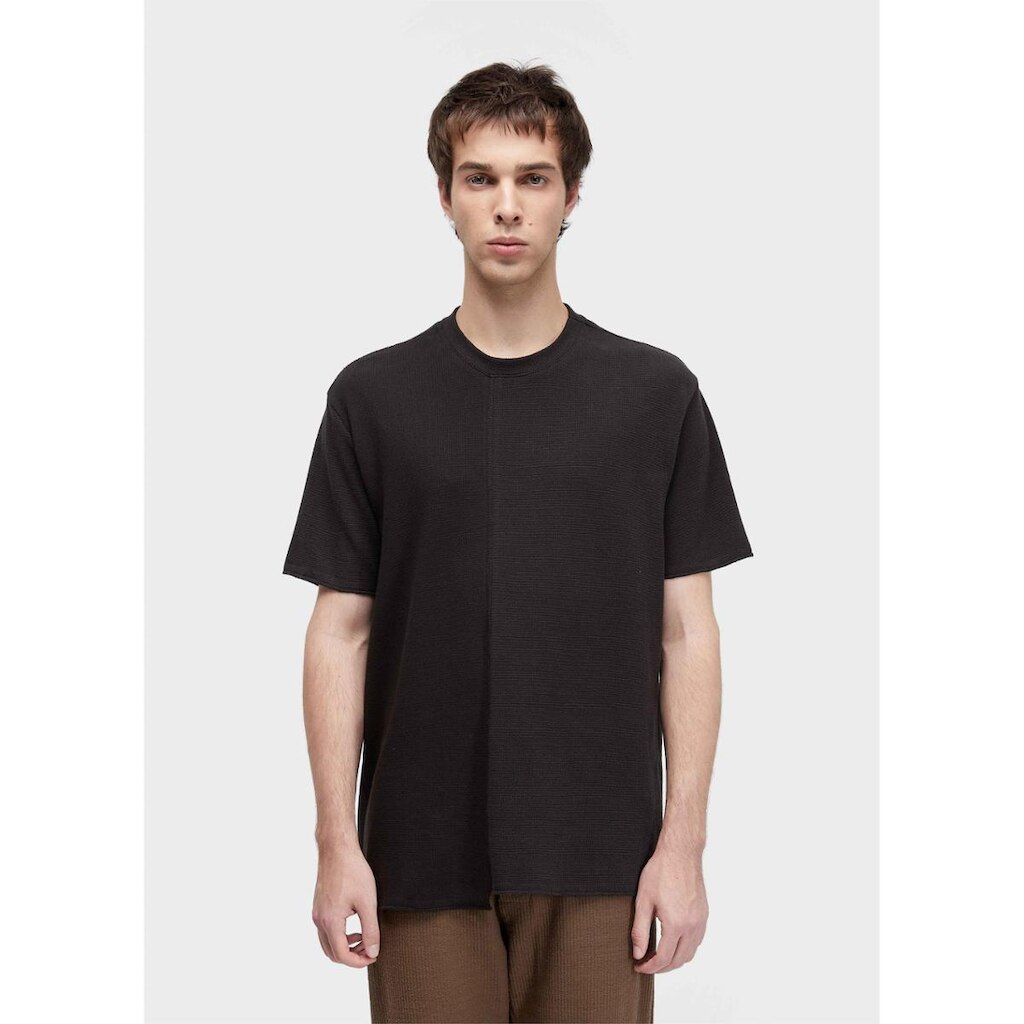 T-shirt mix quadrile OSKLEN