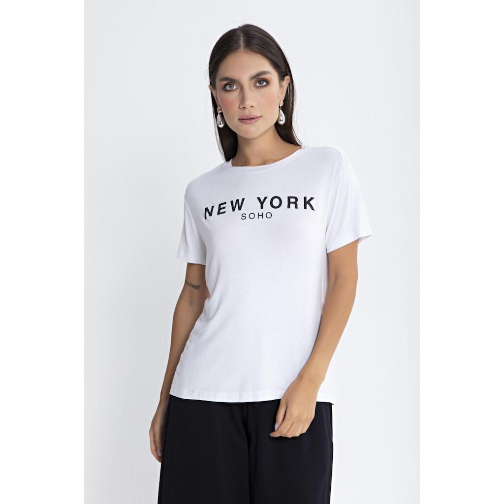T-shirt new york