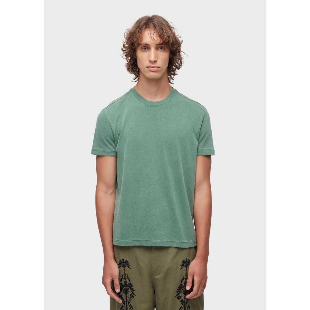 T-shirt osklen embroidered mc OSKLEN
