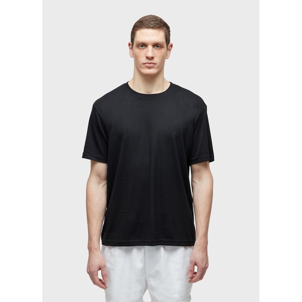 T-shirt over osklen retro mc OSKLEN