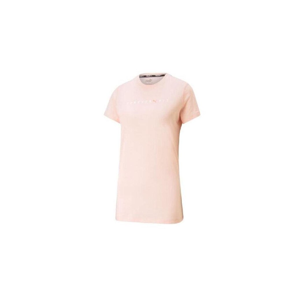 T-shirt Puma Graphic Foverever It Rosa