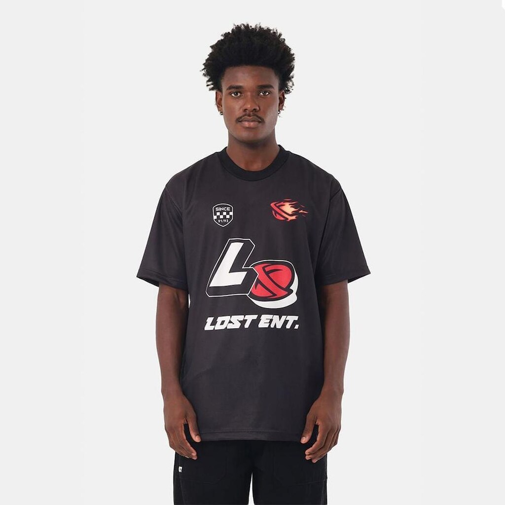 T-Shirt Racing Club