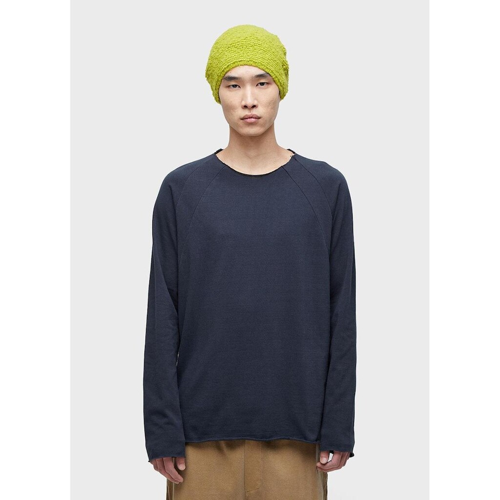 T-shirt raglan cut OSKLEN