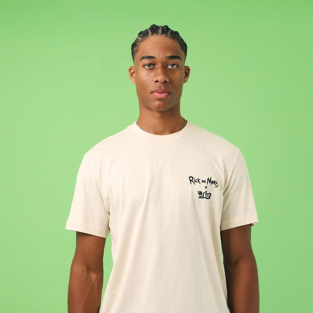 T-Shirt Rest And Ricklaxation