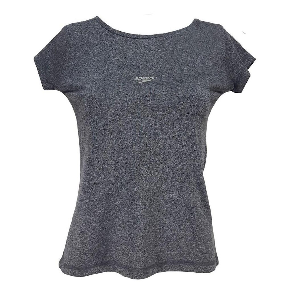T-shirt Speedo Blend Jersey Soft Feminina