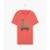 T-Shirt  Spring Jeep Goiaba 002 - Rosa Antigo