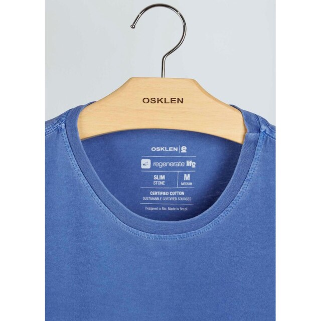 T-shirt stone arpx OSKLEN