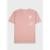 T-shirt stone rio postcard OSKLEN - Rosa
