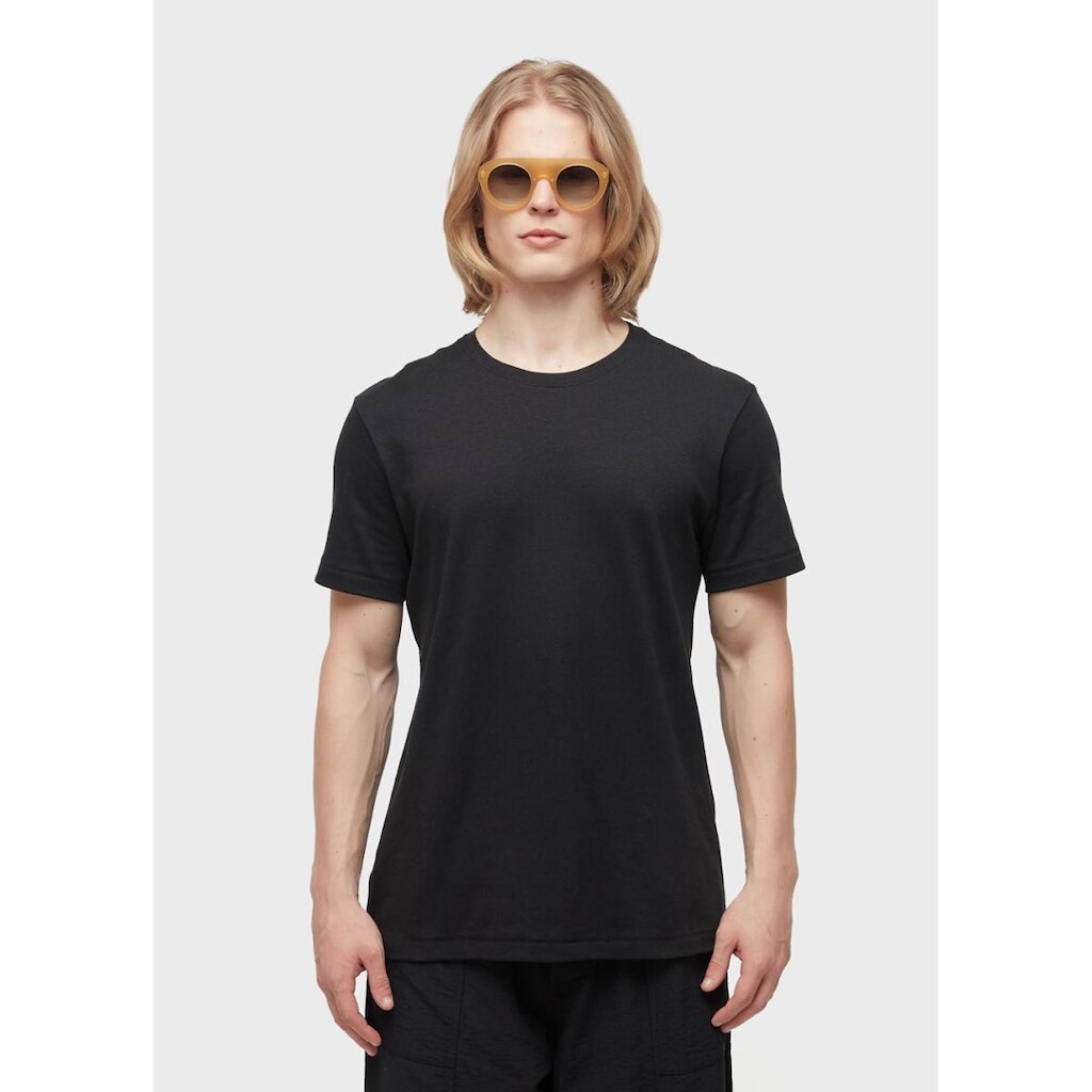 T-shirt supersoft bold OSKLEN