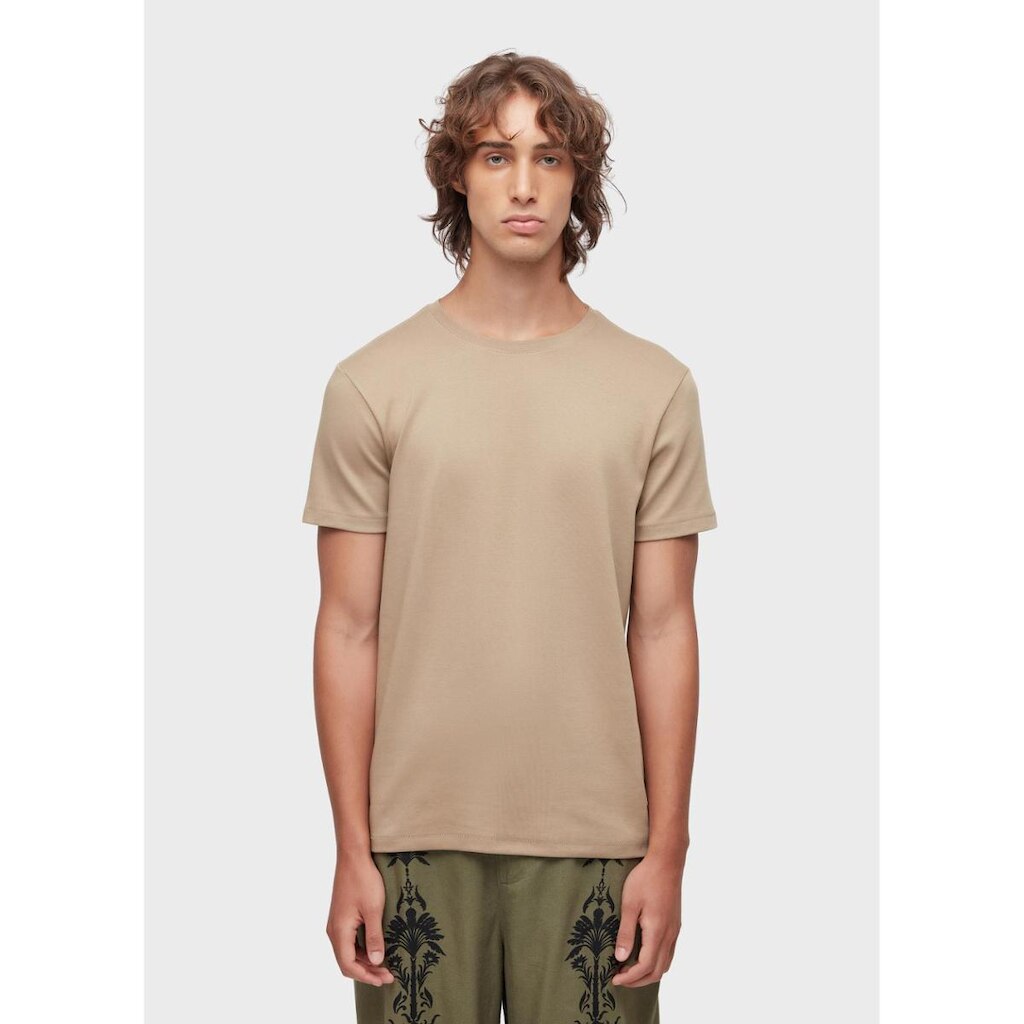 T-shirt supersoft comfort OSKLEN