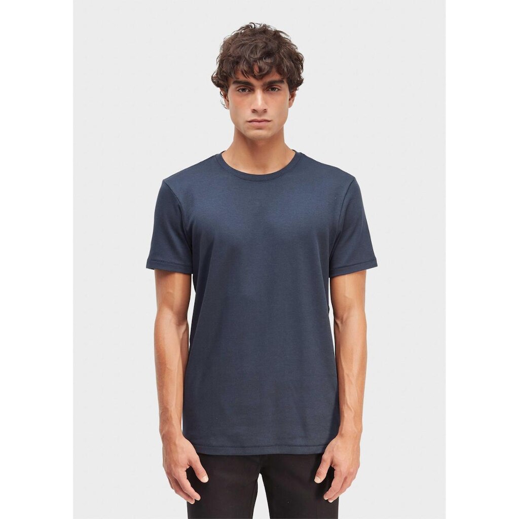 T-shirt supersoft comfort OSKLEN