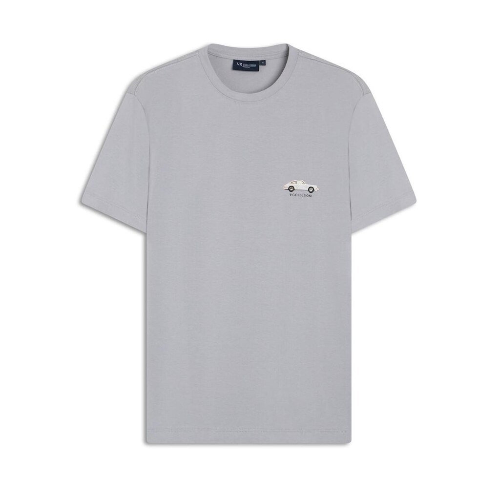 T-Shirt Velou Gelo G