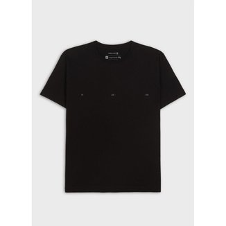 T-shirt vintage we are now OSKLEN