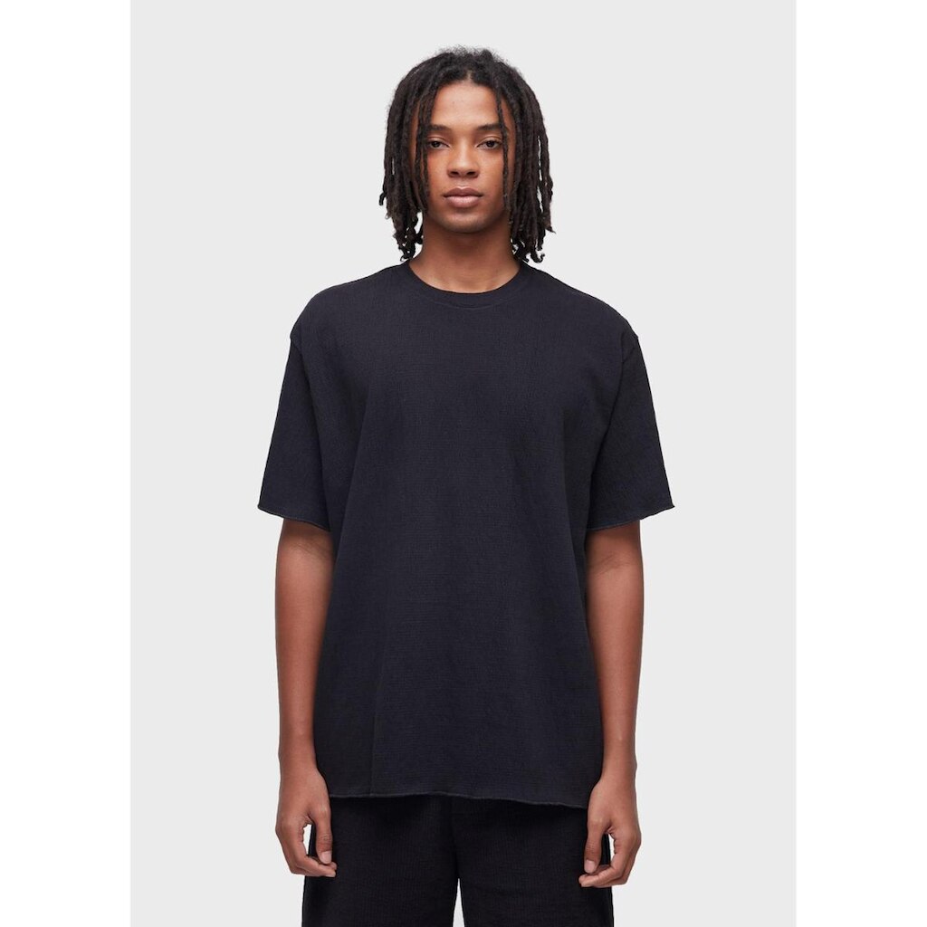 T-shirt wrinkled yogue OSKLEN