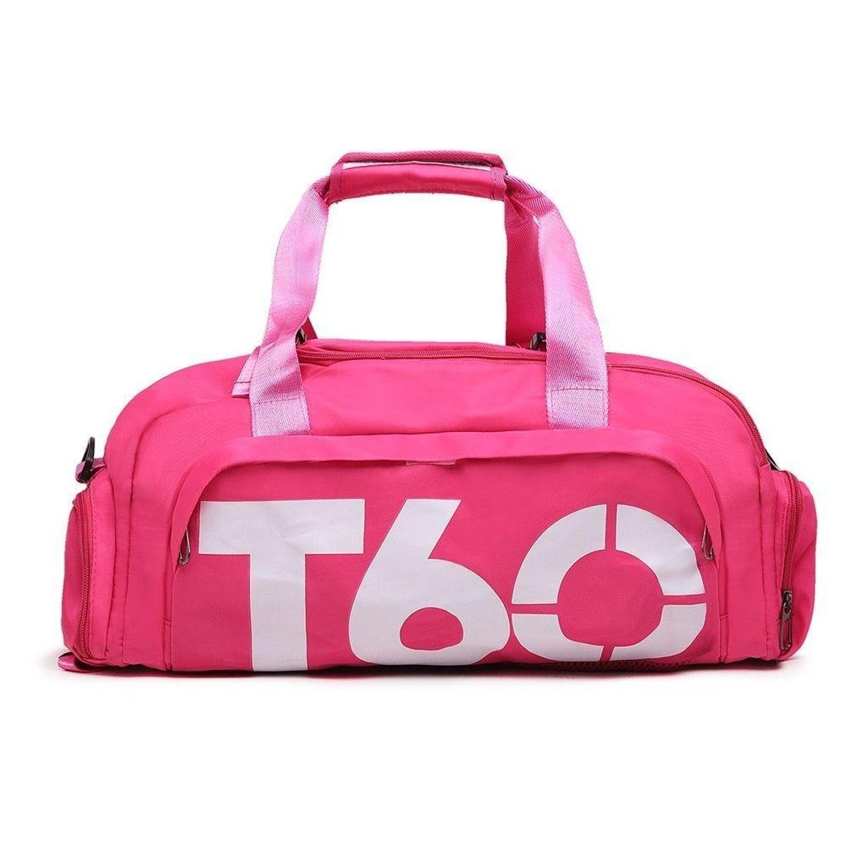 topo duffel bolsa