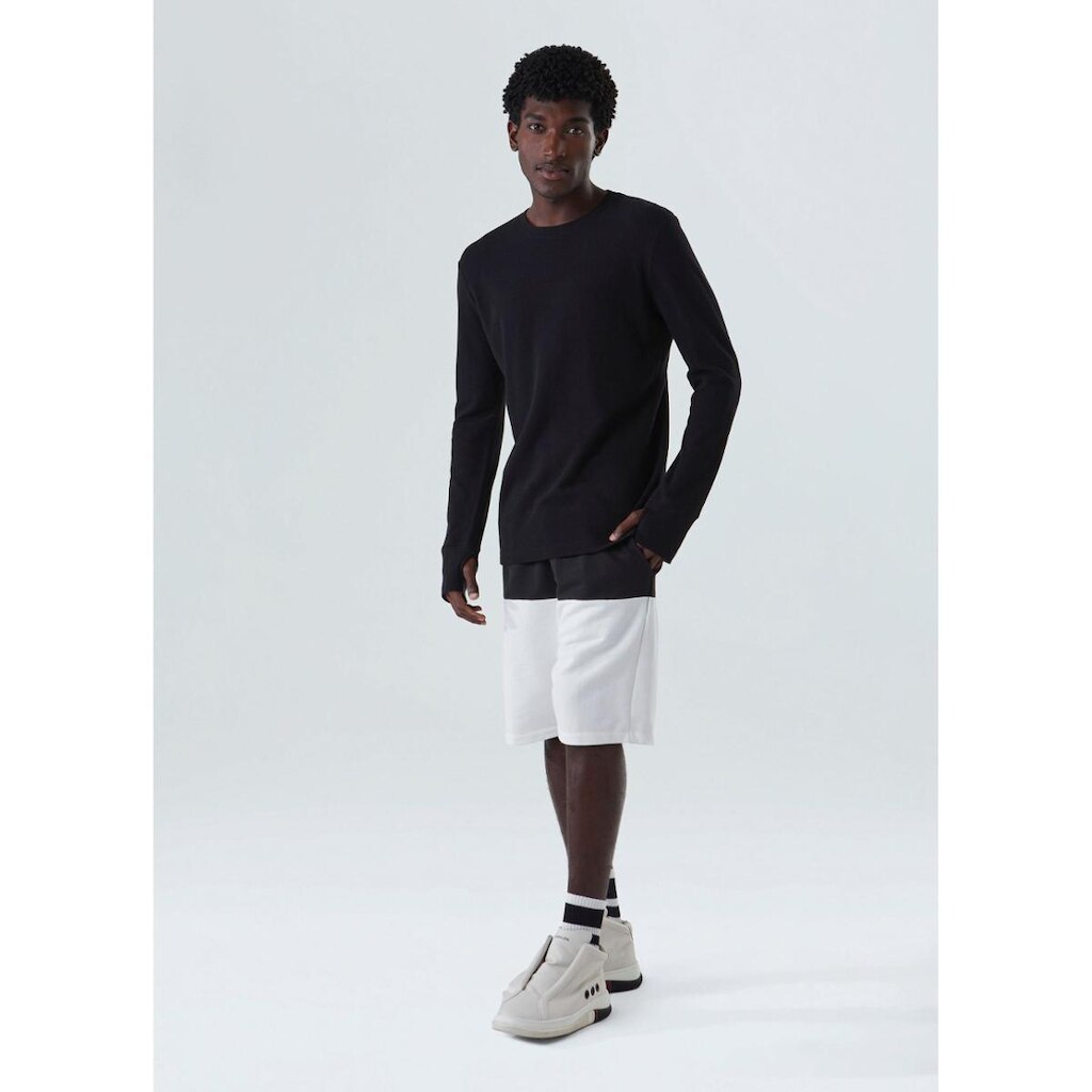 T_shirt slim trkk ml