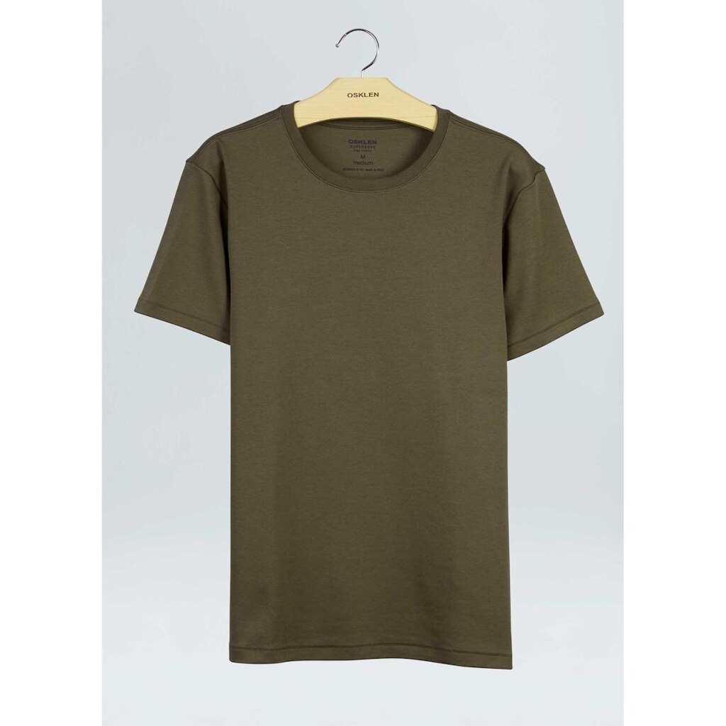 T_shirt supersoft comfort mc