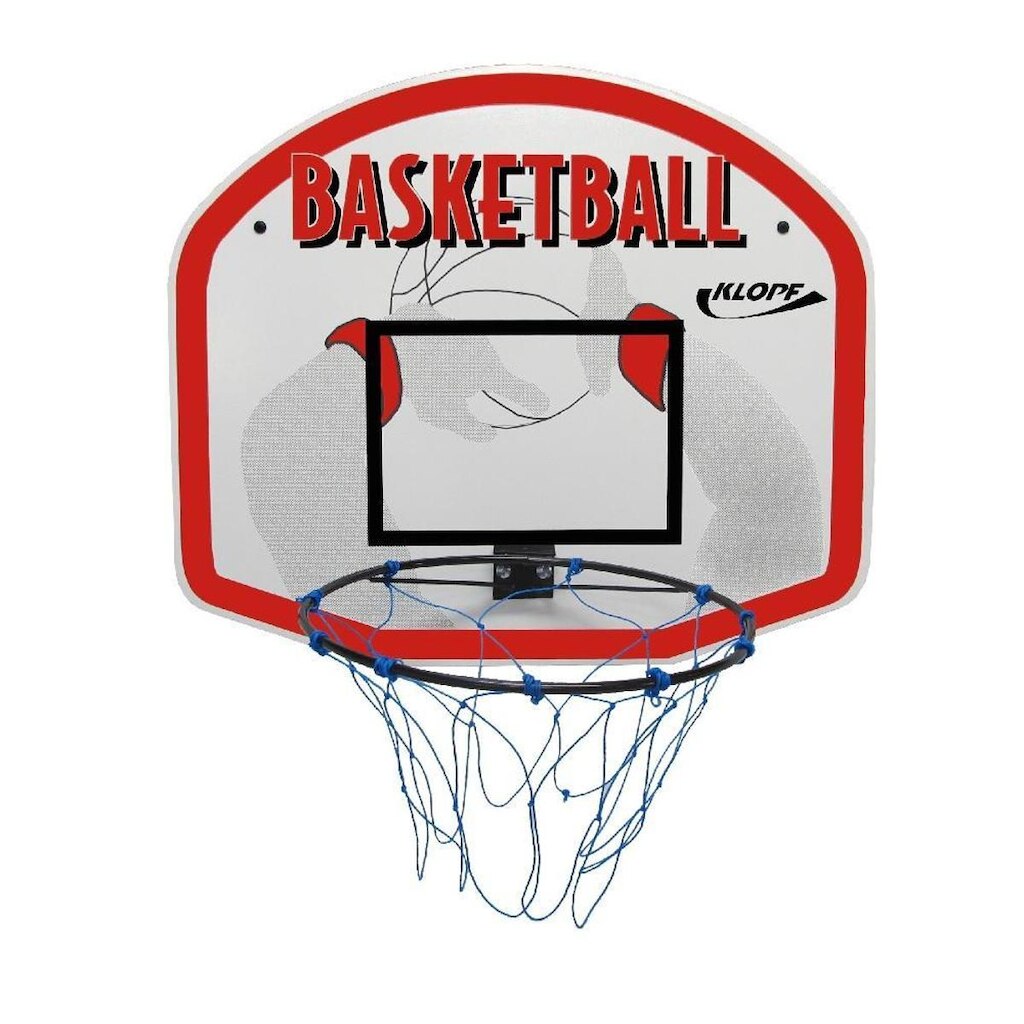 Tabela de Basquete Klopf