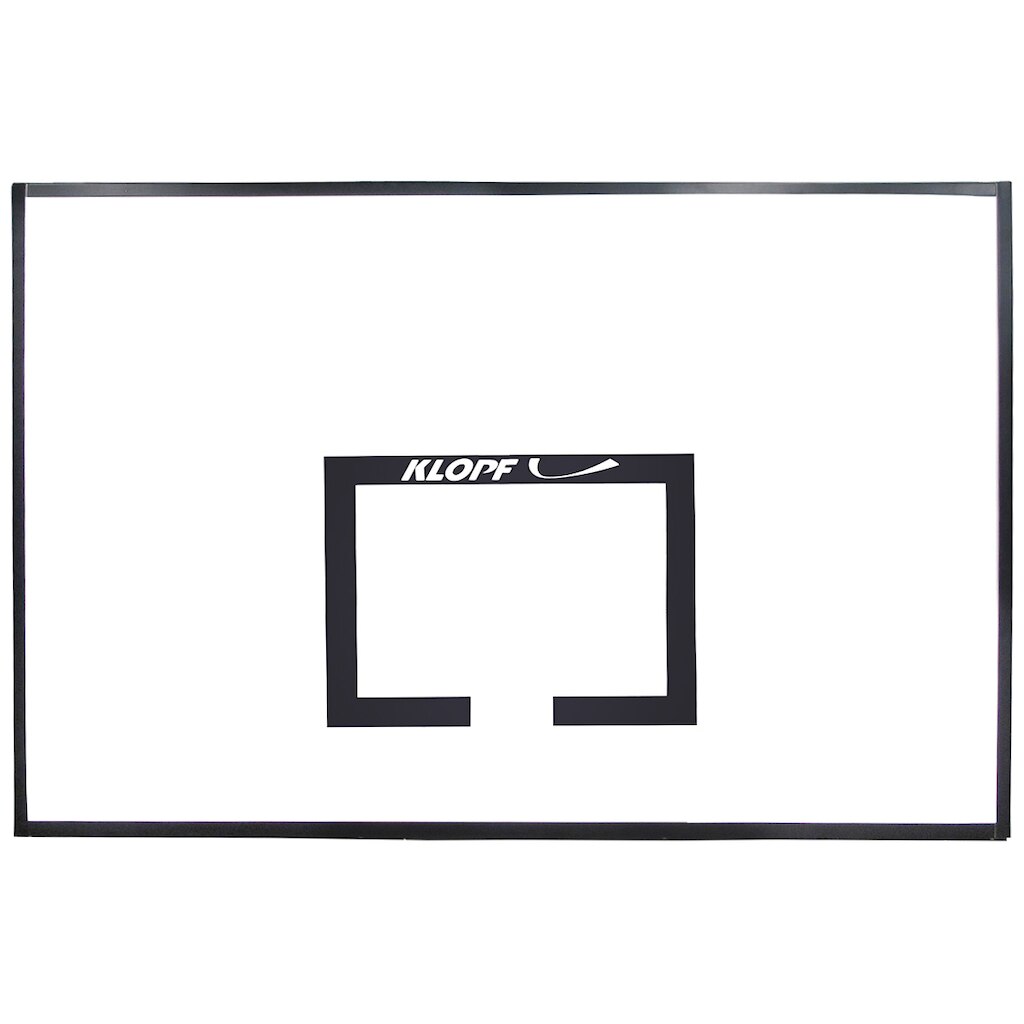 Tabela de Basquete Klopf