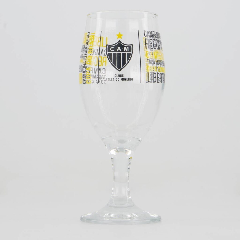 Taça Windsor Atlético Mineiro Títulos