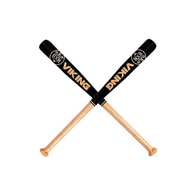 Taco de Baseball Adulto Viking