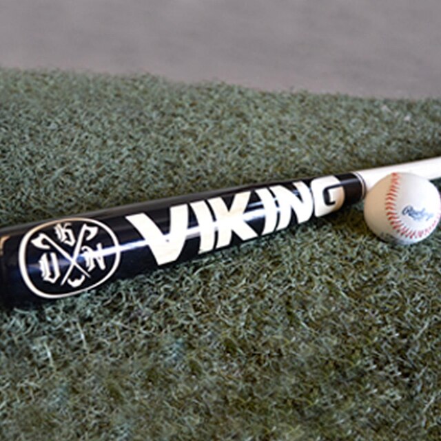 Taco de Baseball Adulto Viking